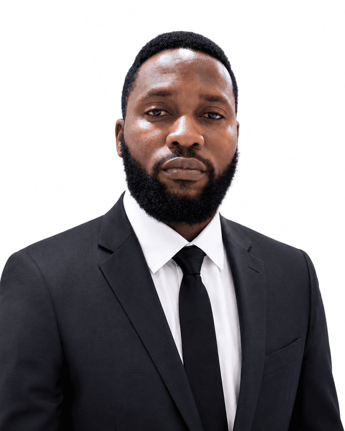 Odion Ekhator, Financial Leadership at Chibek Instruments