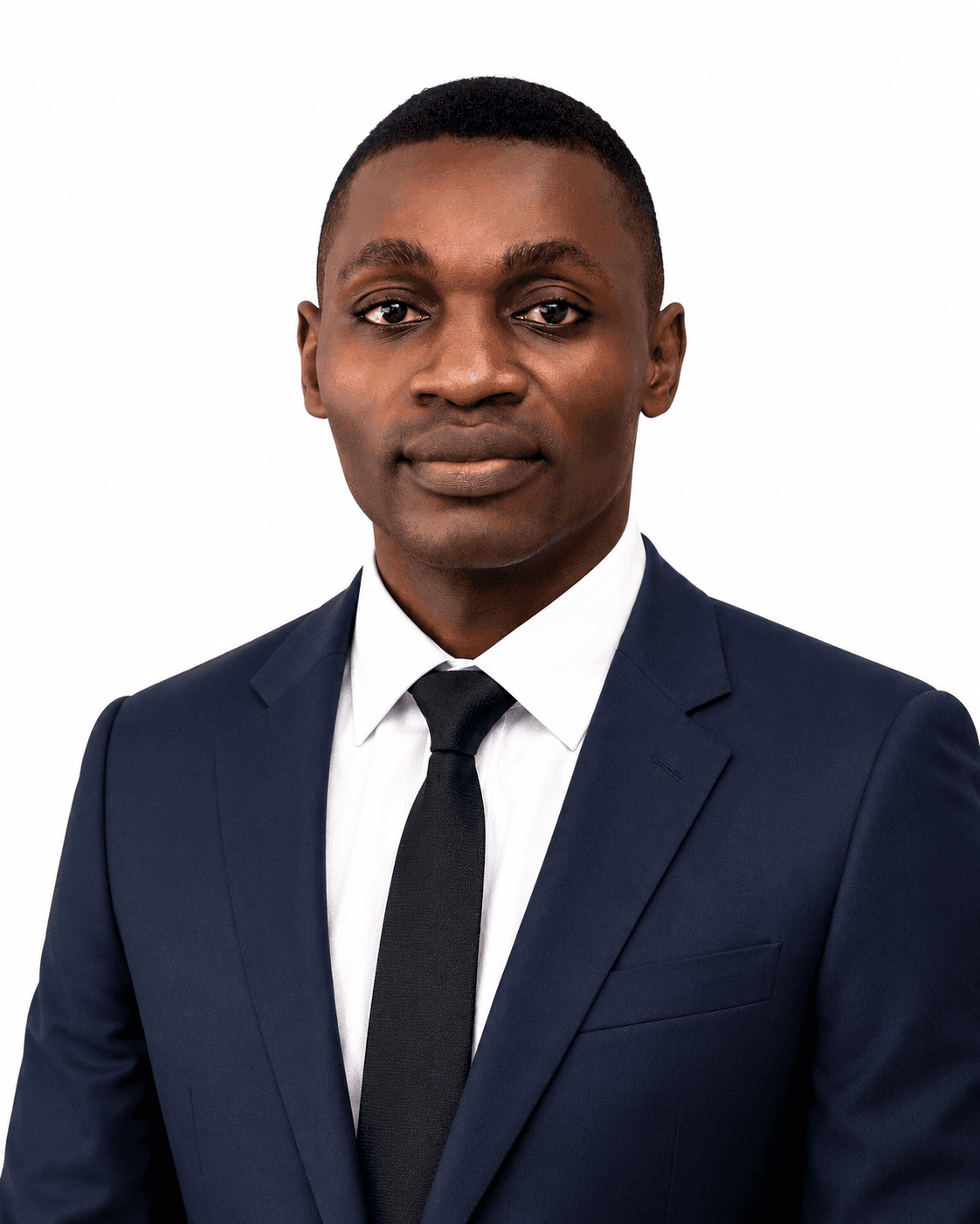 Chukwudi Christian Ugo, Logistics Leadership at Chibek Instruments